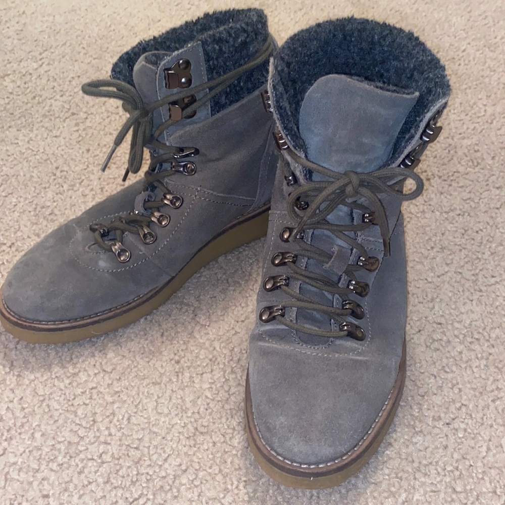 Urban outfitters boots